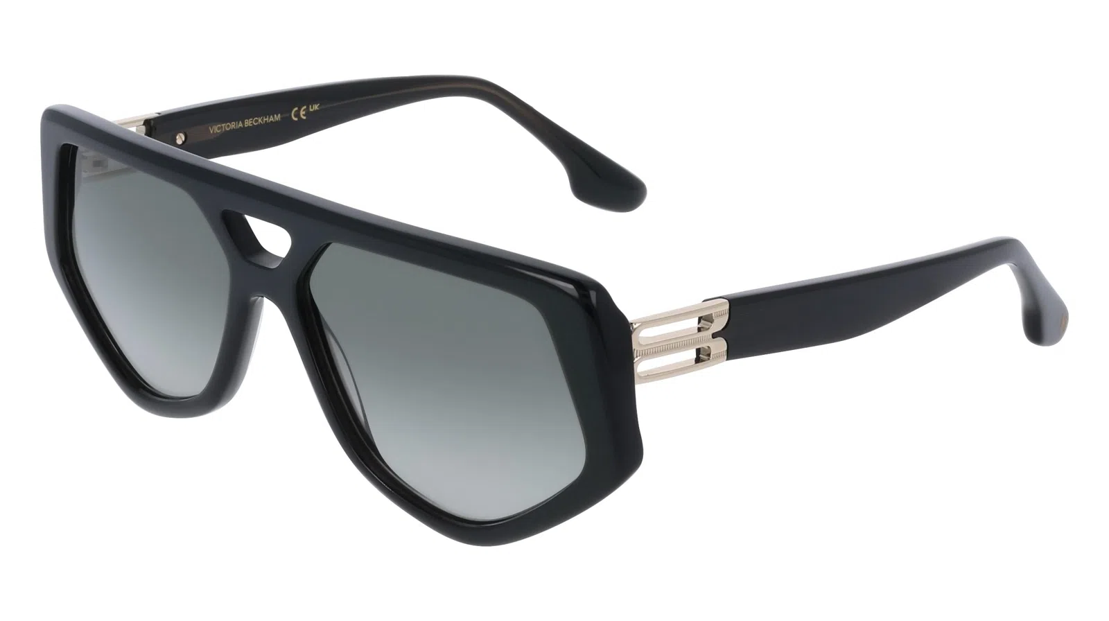 Victoria Beckham VB681S Sunglasses - view 3
